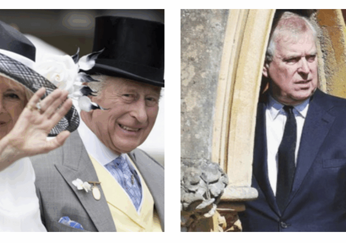 “Sotto il suo aspetto segaligno, la regina Camilla è una donna spiritosa, intelligente, empatica”. Il principe Andrea? Tiene sul letto 72 orsacchiotti: Natalia Augias racconta i reali inglesi