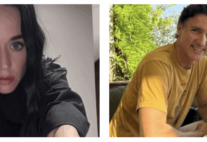 Katy Perry e Justin Trudeau allo scoperto, la coppia festeggia il compleanno di lei a Parigi: “Hanno un’intesa naturale”