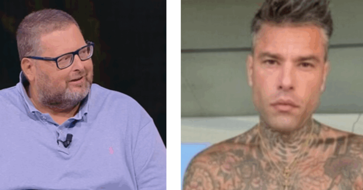 “Quello di Fedez è il miglior libro italiano del 2025 e va candidato al premio Strega. Ora il mio impegno è condurre Fedez alla Fede”: così Mario Adinolfi