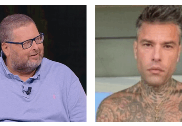 “Quello di Fedez è il miglior libro italiano del 2025 e va candidato al premio Strega. Ora il mio impegno è condurre Fedez alla Fede”: così Mario Adinolfi