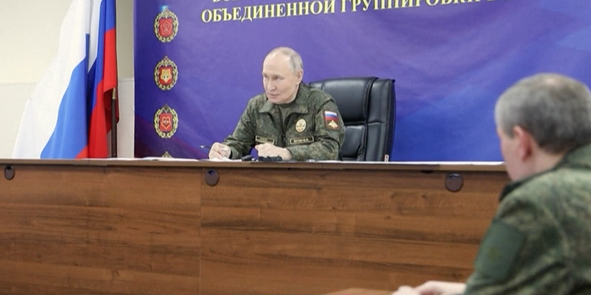 Putin annuncia il test del un nuovo missile nucleare Burevestnik: “Unico al mondo” | Il video Putin annuncia il test del un nuovo missile nucleare Burevestnik: “Unico al mondo” | Il video
