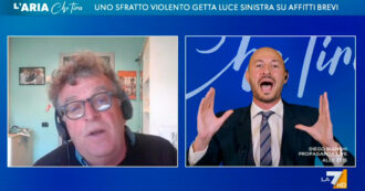 Sfratto a Bologna, scontro Mattei-Gonzato. "Grave violazione della Carta"