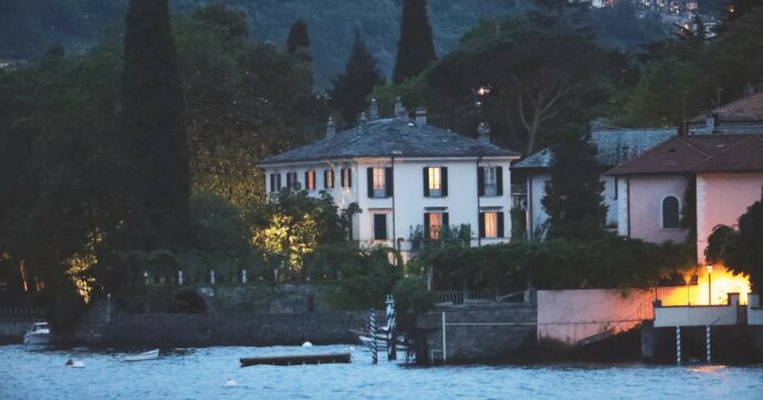 L’Italia da Clooney a Dylan. Luoghi “segreti” e di grandi amori