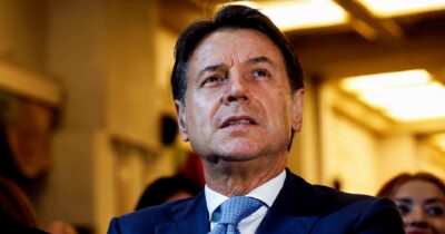 Copertina di M5S, Conte è rieletto leader anche col voto di Appendino