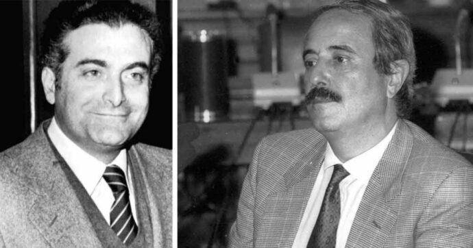 Csm, luglio 1992: i verbali su Falcone  e la “pista nera” del delitto Mattarella