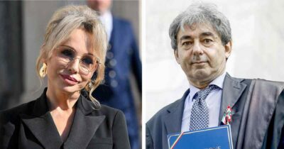 Copertina di La separazione delle carriere dei magistrati: Marina Berlusconi detta la linea a Meloni