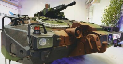 Copertina di Ordini miliardari: pure se arriva la pace sarà economia di guerra