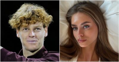 Copertina di Sinner vince a Vienna e “ufficializza” la relazione con Laila Hasanovic