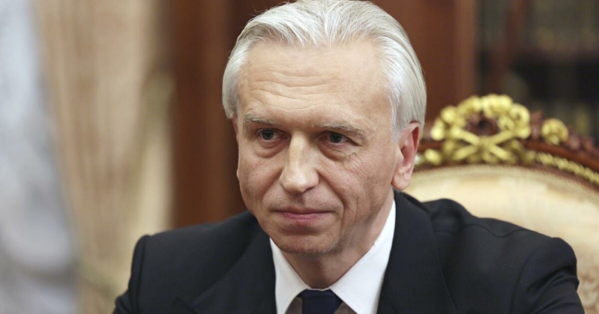 “La Russia è pronta a ospitare gli Europei di calcio 2032 se verranno tolti all’Italia”: la provocazione della Federcalcio di Mosca “La Russia è pronta a ospitare gli Europei di calcio 2032 se verranno tolti all’Italia”: la provocazione della Federcalcio di Mosca