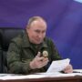 Copertina di Trump contro Putin: “Dovrebbe far finire la guerra invece che testare il missile a propulsione nucleare”. Cos'è il Burevestnik