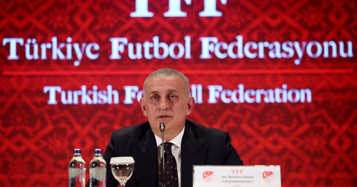 Arbitri e azzardo: “152 direttori di gara hanno scommesse sulle partite, uno da solo su più di 18mila match”. Scandalo in Turchia