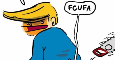 Copertina di La vignetta di Natangelo