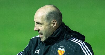 Copertina di Morto Ochotorena, ex portiere della Spagna e del Real Madrid: aveva 64 anni