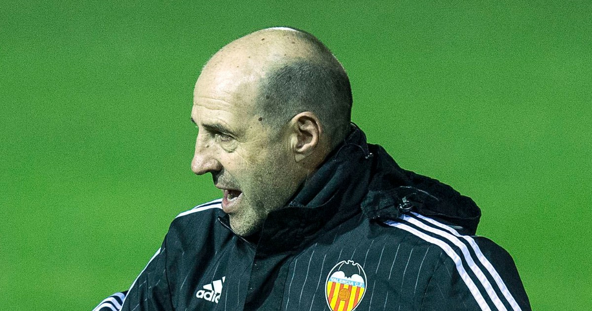 Morto Ochotorena, ex portiere della Spagna e del Real Madrid: aveva 64 anni Morto Ochotorena, ex portiere della Spagna e del Real Madrid: aveva 64 anni