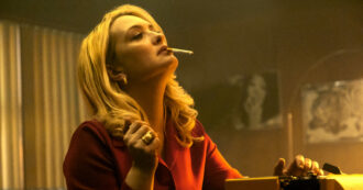 Copertina di “Il Vaticano influenza l’accesso all’aborto, molto grave. L’educazione sessuale a scuola è un tabù? Forse i ministri hanno un problema”: così Carolina Crescentini