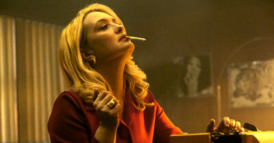 Copertina di “Il Vaticano influenza l’accesso all’aborto, molto grave. L’educazione sessuale a scuola è un tabù? Forse i ministri hanno un problema”: così Carolina Crescentini