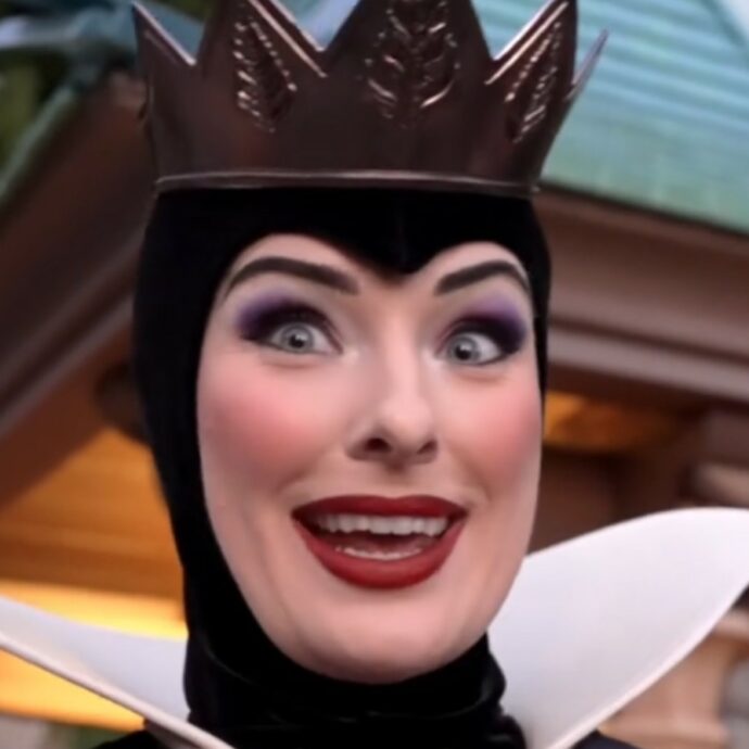 “Non ci saranno più i personaggi cattivi a Disneyland?”: fan preoccupati dopo la (quasi) “scomparsa” nei parchi tematici