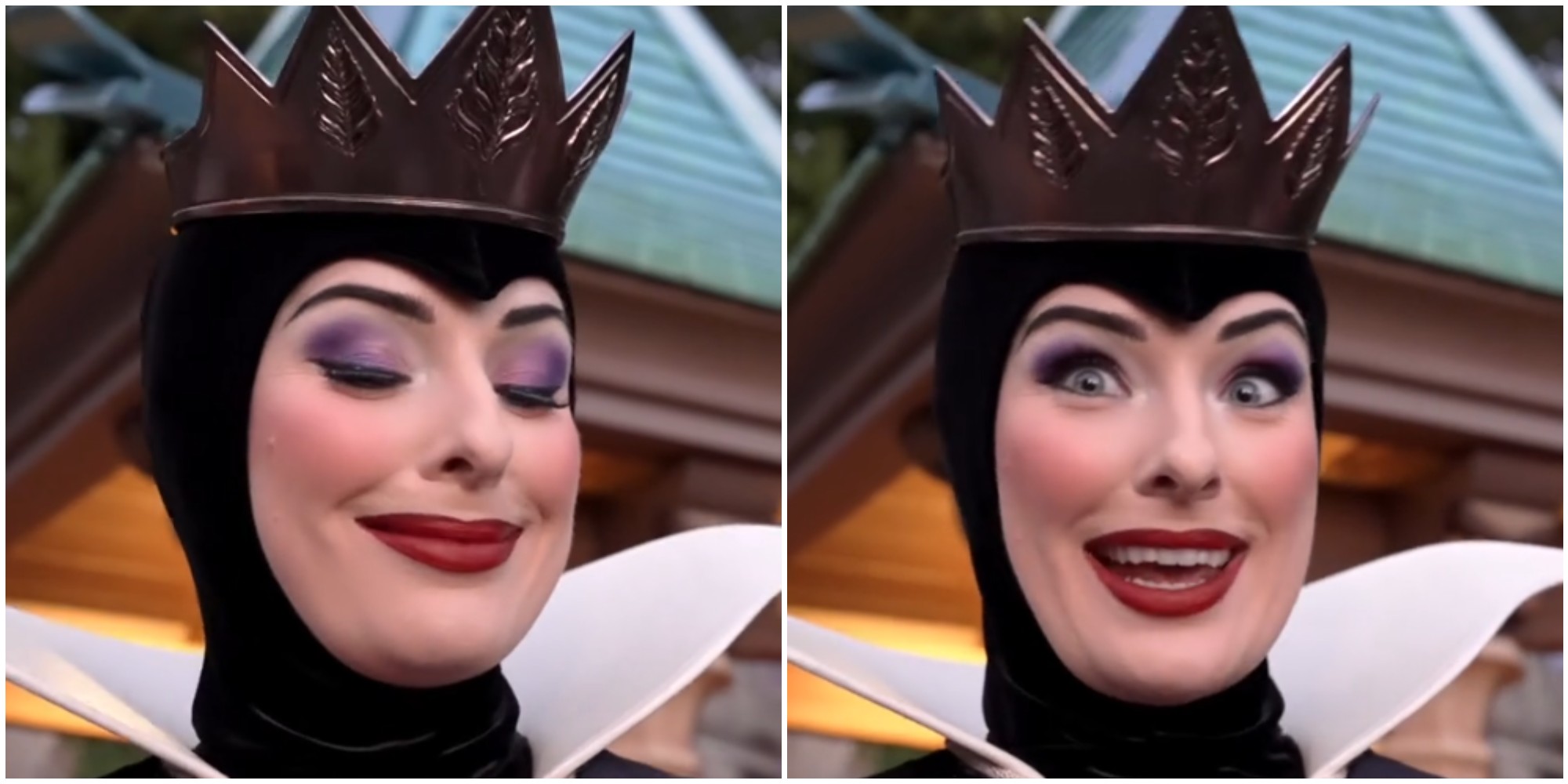 non ci saranno pi249 i personaggi cattivi a disneyland fan preoccupati dopo la quasi scomparsa nei parchi tematici da Ilfattoquotidiano.it non ci saranno pi249 i personaggi cattivi a disneyland fan preoccupati dopo la quasi scomparsa nei parchi tematici