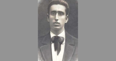 Copertina di Carlo Michelstaedter ha dimostrato che la coerenza non è virtù, ma condanna