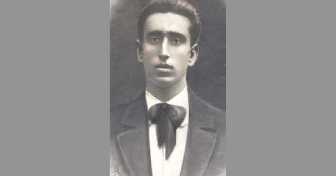 Carlo Michelstaedter ha dimostrato che la coerenza non è virtù, ma condanna