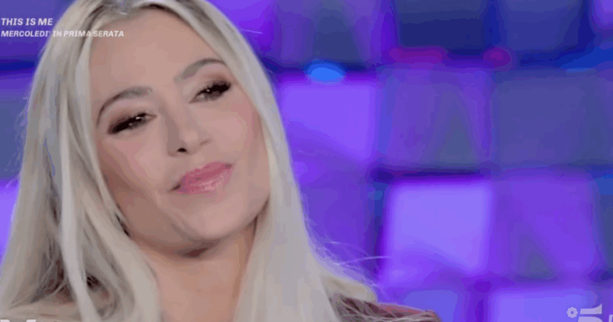 “Il mio matrimonio era un po’ affollato. Non lo immaginavo, ci credevo tanto. Non sono entrata nei dettagli per proteggere i bambini”: Martina Stella si sfoga “Il mio matrimonio era un po’ affollato. Non lo immaginavo, ci credevo tanto. Non sono entrata nei dettagli per proteggere i bambini”: Martina Stella si sfoga