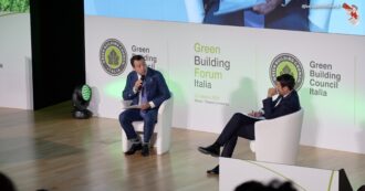 Salvini: "Sul piano casa zero fondi per il 2026, l'ho detto a Meloni. I soldi arrivino dalle banche"