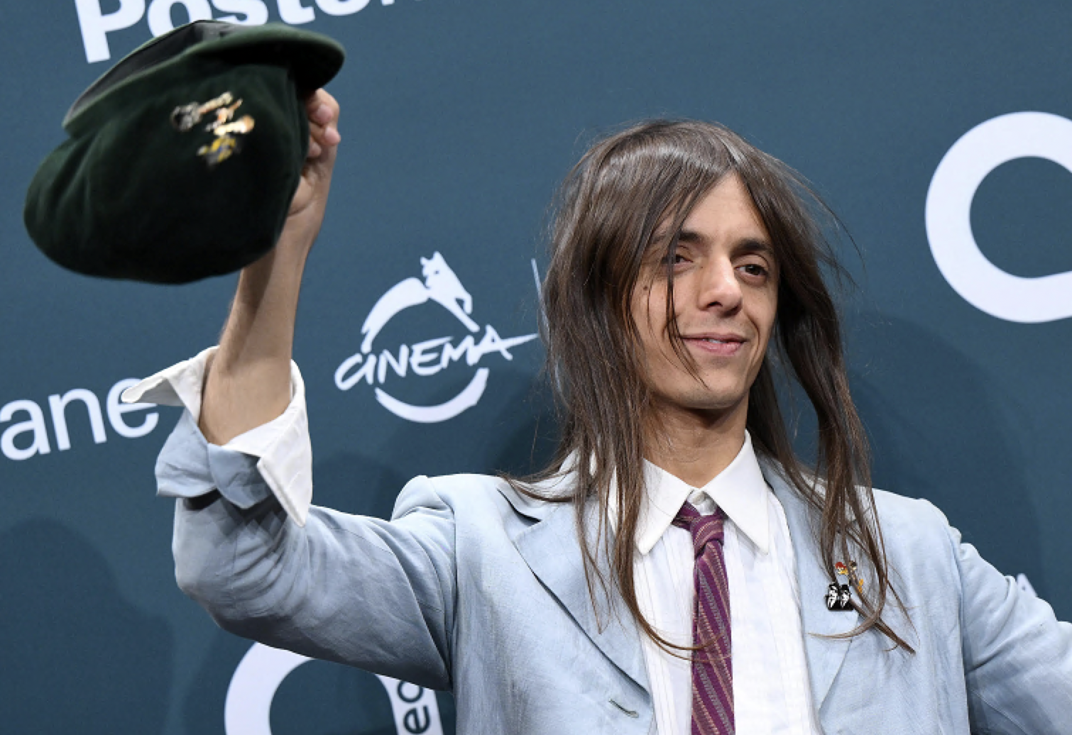 il festival di sanremo e eurovision la maremma e le mie amicizie mi hanno tenuto coi piedi per terra da Ilfattoquotidiano.it il festival di sanremo e eurovision la maremma e le mie amicizie mi hanno tenuto coi piedi per terra