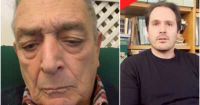 Copertina di “Sempio vada in Procura perché stanno per arrestarlo. Deve dire che era a casa di Chiara Poggi, che Stasi ha fatto irruzione e l’ha uccisa”: il post dell’avvocato Taormina sul caso Garlasco