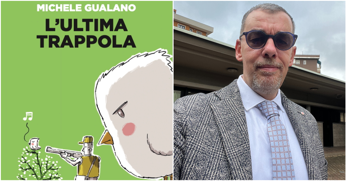 Armieri, agricoltori e cacciatori: nel libro “L’ultima trappola” l’operazione politico culturale della destra per favorire le lobby Armieri, agricoltori e cacciatori: nel libro “L’ultima trappola” l’operazione politico culturale della destra per favorire le lobby