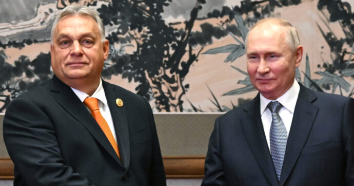 Politico: “Accordo Ungheria-Russia in 12 punti per espandere i legami economici, energetici e culturali”