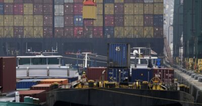 Copertina di “Il Belgio sta diventando un narco stato”, l’allarme di un giudice istruttore di Anversa sul sito del Tribunale