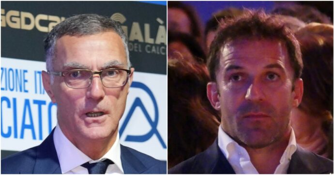 “Tu non sei d’accordo, ma l’Inter è la più forte d’Italia”; “Non è che chi urla di più ha ragione”: lo scontro tra Del Piero e Bergomi