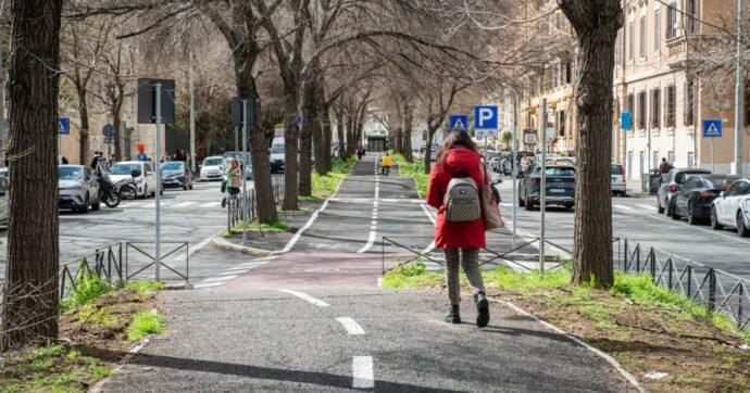 La manovra taglia sulla mobilità sostenibile e Roma paga il prezzo più alto