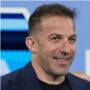 Copertina di Del Piero: “Alla Juve non c’è un problema allenatore, ma qualcosa di più complesso”