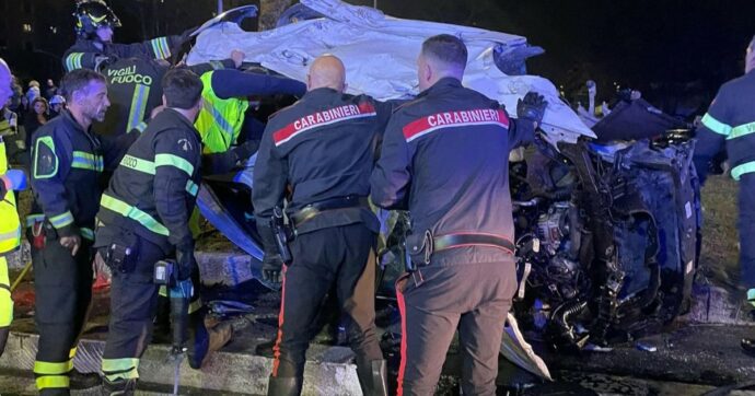 Beatrice Bellucci, negativa ai test l’amica che guidava. Indagine per omicidio stradale, disposta l’autopsia