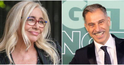 Copertina di “L’idea di fare uno spezzone di Domenica In con il gioco, mi sembrava per la mia persona che fosse poco efficace”: Gabriele Corsi vuota il sacco