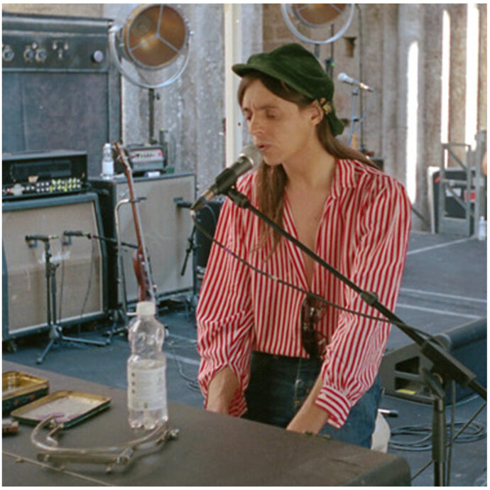 La mamma di Lucio Corsi ha subito un tentativo di furto: al ristorante “non sono stati riscontrati danni”