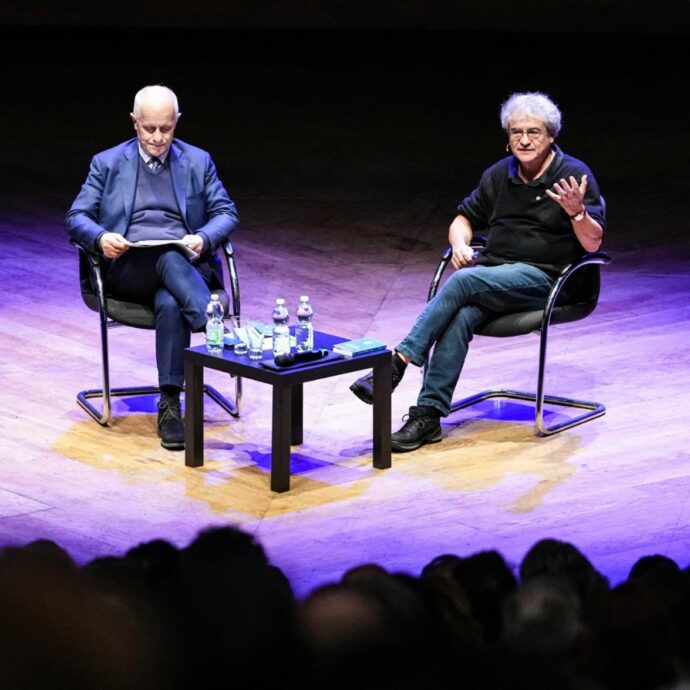 “La scienza cambia prospettiva alle domande fondamentali”: le lezioni americane di Rovelli