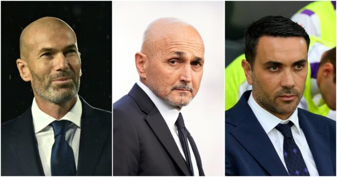 Da Spalletti a Palladino, in casa Juventus parte il toto-allenatore dopo l’esonero di Tudor: i nomi del possibile sostituto