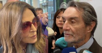 Lombardia, Santanché alla Lega: “Silenzio su un possibile candidato FdI? Non è lo spirito della coalizione”