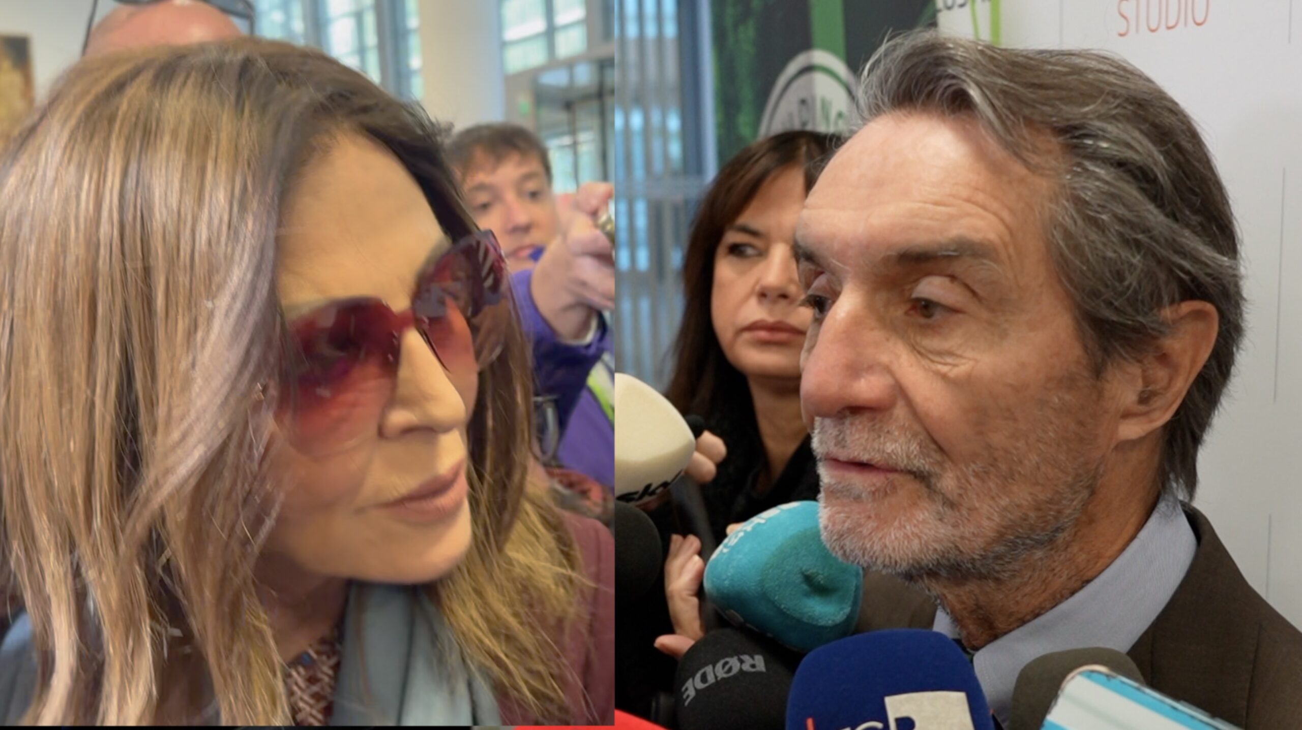lombardia santanch233 alla lega silenzio su un possibile candidato fdi non 232 lo spirito della coalizione