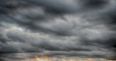 Copertina di In arrivo il “Ciclone di Halloween”: piogge e vento forte verso la fine della settimana al Nord e sul Tirreno