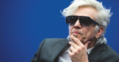 Copertina di Il pm chiede nove mesi per il cantante Morgan