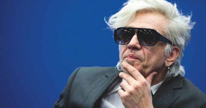 Il pm chiede nove mesi per il cantante Morgan