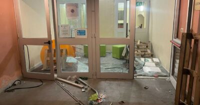 Copertina di Identificati estremisti dell’irruzione nel liceo