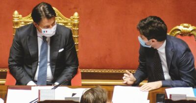 Copertina di Pandemia coronavirus, adesso Lega e Forza Italia boicottano la commissione di Meloni