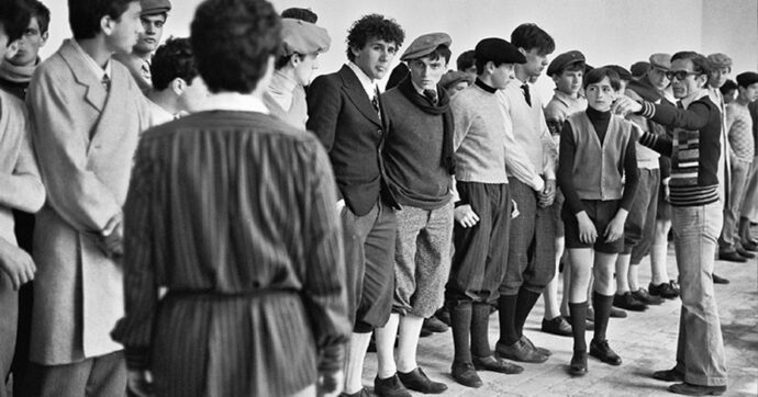 50 anni fa l’omicidio Pasolini, il professor Bazzocchi: ‘’Aveva previsto l’avvento del nuovo fascismo. ‘Salò’ anticipa i reality’’