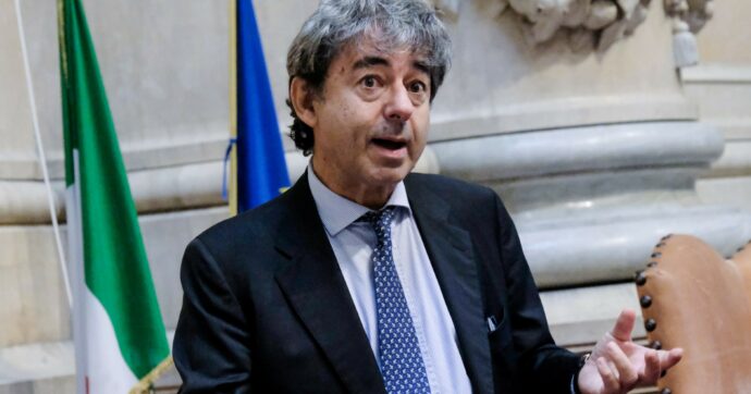 Il caso Ranucci. L’Anm si spacca sul conduttore:  “Il suo intervento non  concordato”