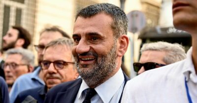 Copertina di Regionali in Puglia, Decaro spinge la lista civica e i suoi candidati per fregare Emiliano