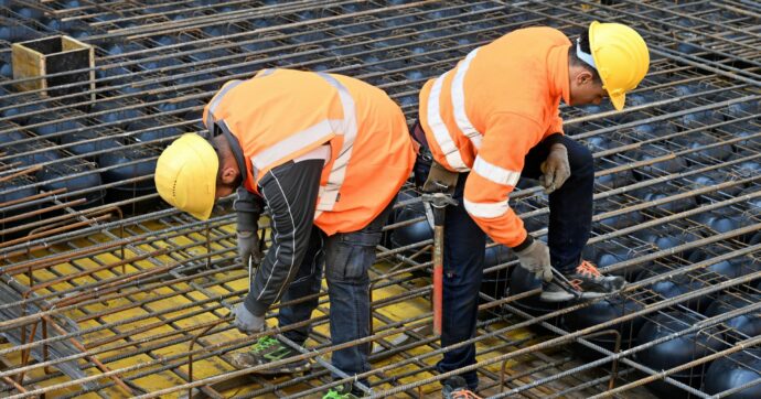 Dl Sicurezza, aiuti solo alle imprese virtuose.  Zero fondi in più promessi da Meloni il Primo Maggio